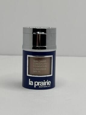 La Prairie Skin Caviar Concealer Foundation SPF 15